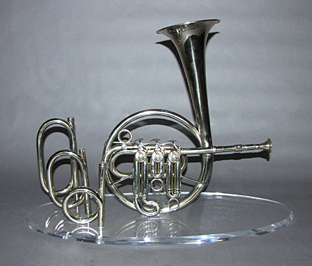 Circular cornet deals