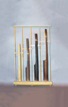 Rattles-2 - Hartenberger World Musical Instrument Collection