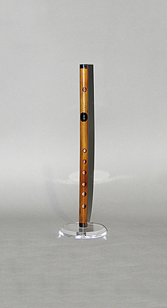 India 'Bansuri' (High Pitched) - Hartenberger World Musical Instrument ...