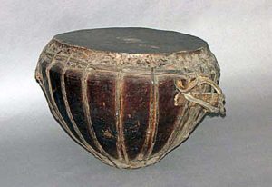 Nepal ‘Damaha’ (Gorkha District) - Hartenberger World Musical ...