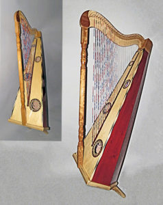 Mexico ‘Mariachi Harp’ (Jalisco) - Hartenberger World Musical ...