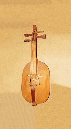 Tarahumara 'Raberi' (Violin) - A - Hartenberger World Musical ...