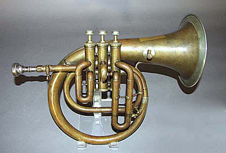 Circular cornet deals