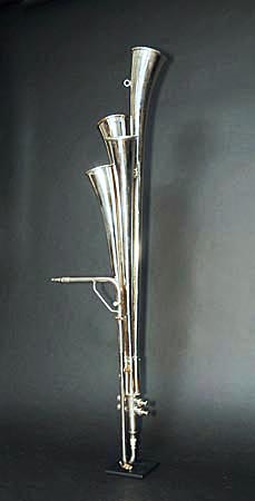 Vogt instruments - brass instruments from Leipzig