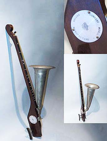 超希少　ビンテージ　Stroviols　Phono Fiddle　Stroh Fiddle　Jap Fiddle