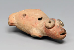 Costa Rica ‘Zoomorphic’- Ocarina - Hartenberger World Musical ...